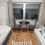 Apartmán Haus74a