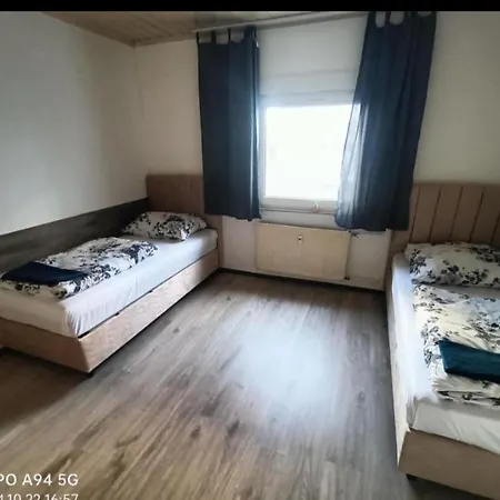 Appartement Fmi 74a Kronthal