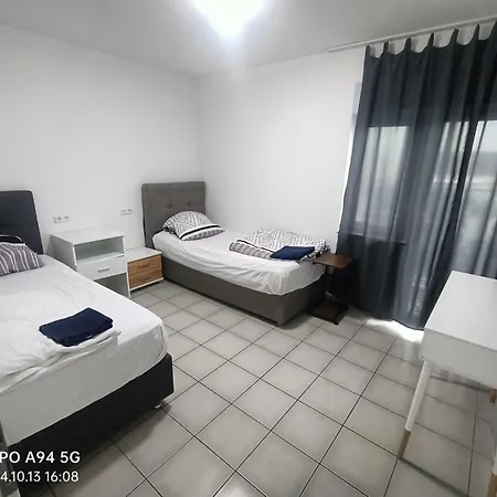 Fmi 74a Apartment *