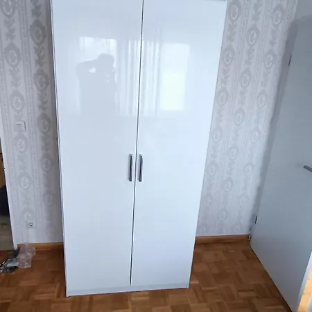 Haus74a Apartment Kronthal