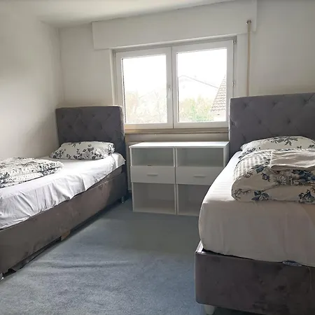 Apartment Fmi 74a Kronthal
