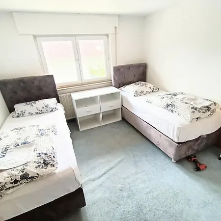 Fmi 74a Appartement