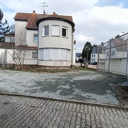 Apartment Haus74a Kronthal