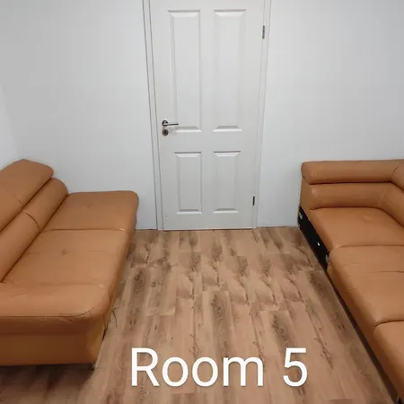 Haus74a Apartmán *