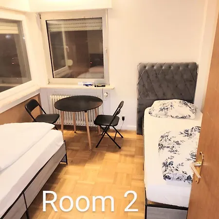 Haus74a Kronthal