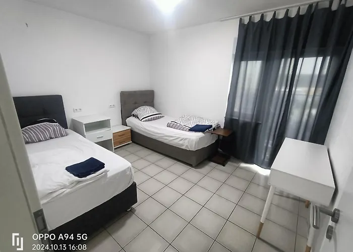 Haus74a Apartamento *