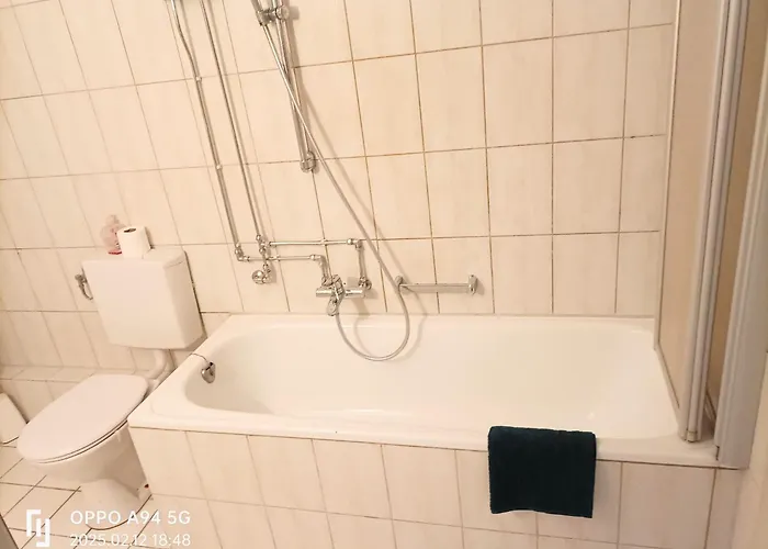 Haus74a Apartamento *