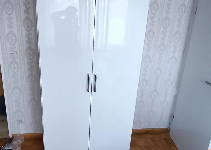 Haus74a Apartamento Kronthal