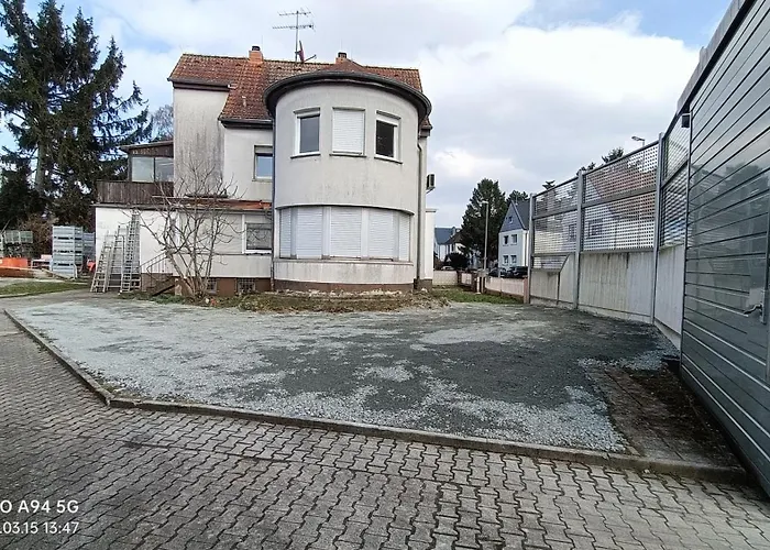 Apartamento Haus74a Kronthal