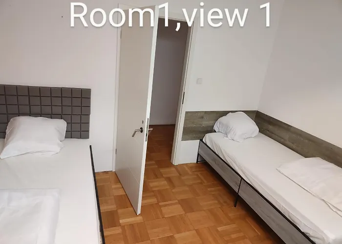 Apartamento Haus74a